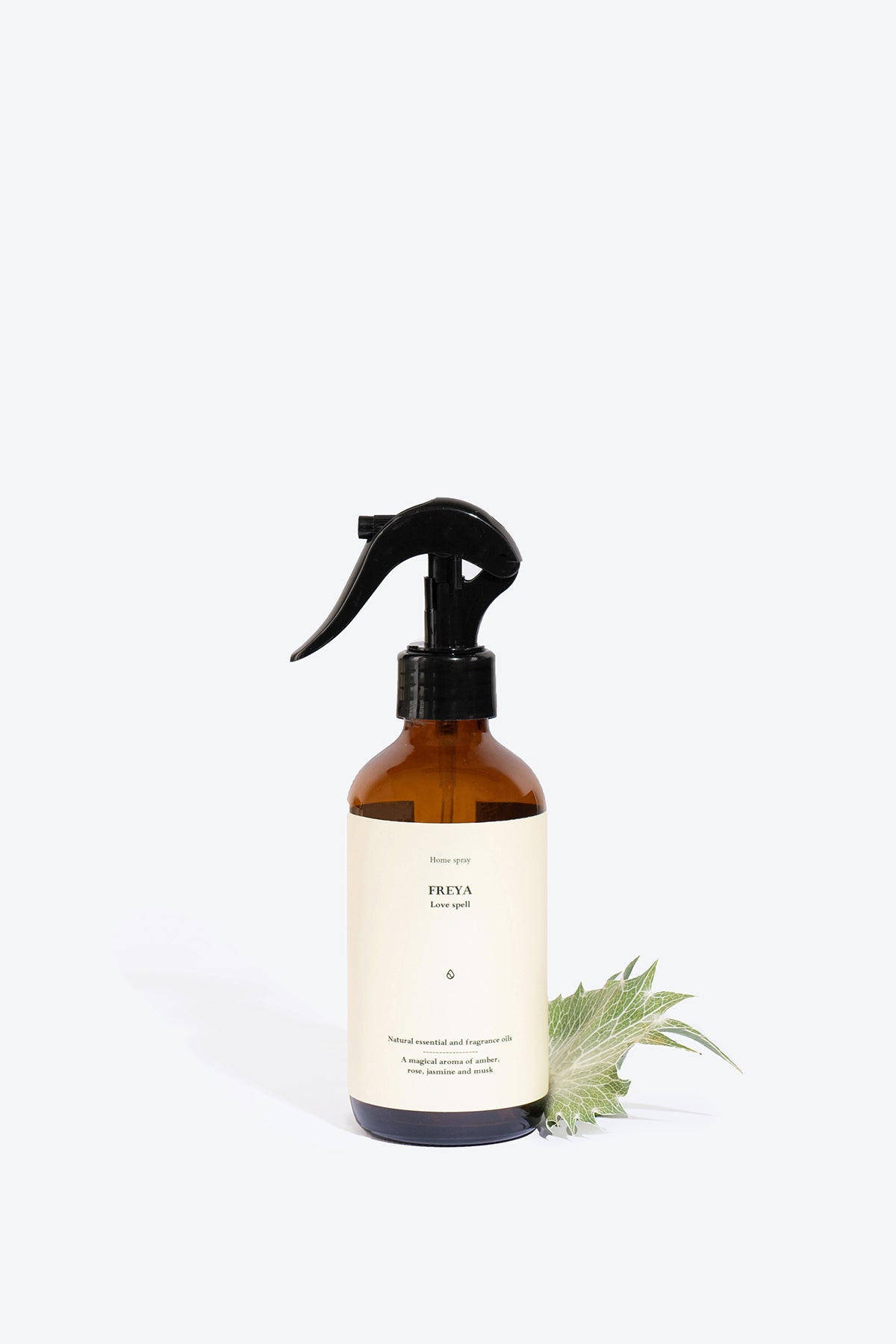 Hajustettu kotisuihke FREYA