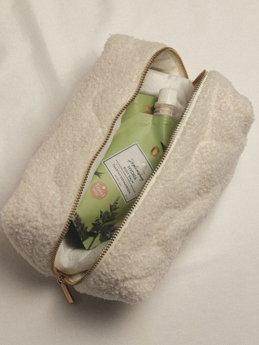 Magrada X Lauren: Täydentävä vartalovoide Matkakoko - 100ml