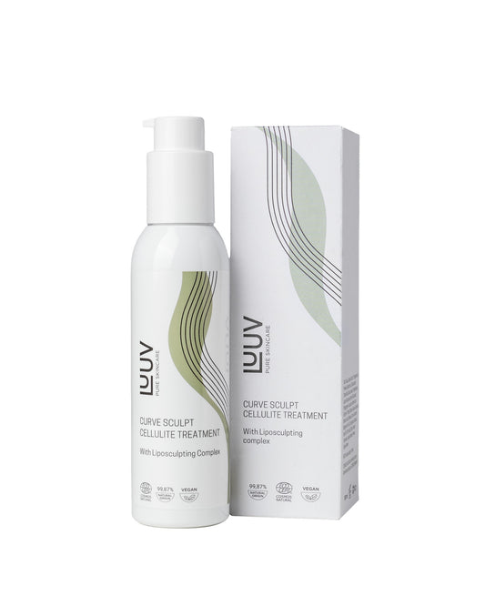 Selluliitin hoito COSMOS, 150ml