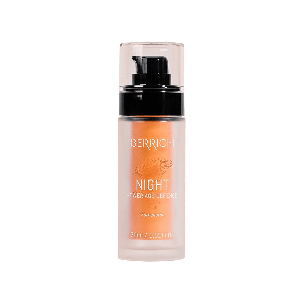 Yövoide NIGHT vaihdettavalla täyttöpullolla, 30ml