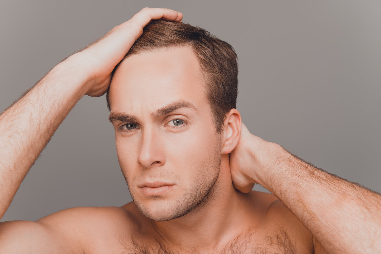 Hair Loss and Growth