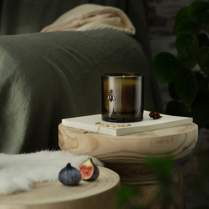 Viikuna mehiläinen kynttilä