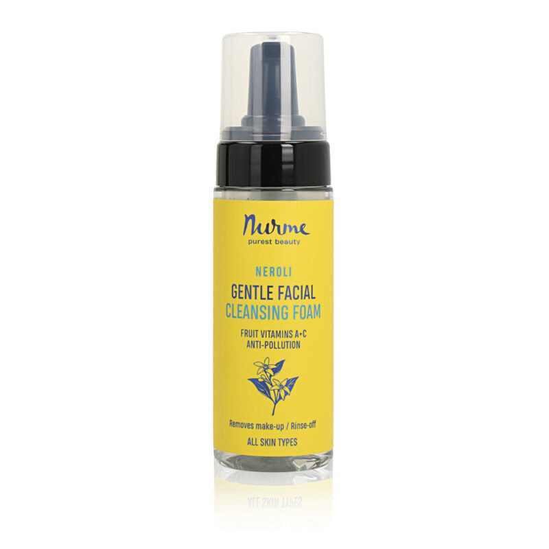 Luonnollinen ihonhoitosetti "Evening Routine"