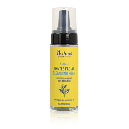 Luonnollinen ihonhoitosetti "Evening Routine"