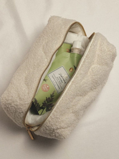 Magrada X Lauren: Täydentävä vartalovoide Matkakoko - 100ml