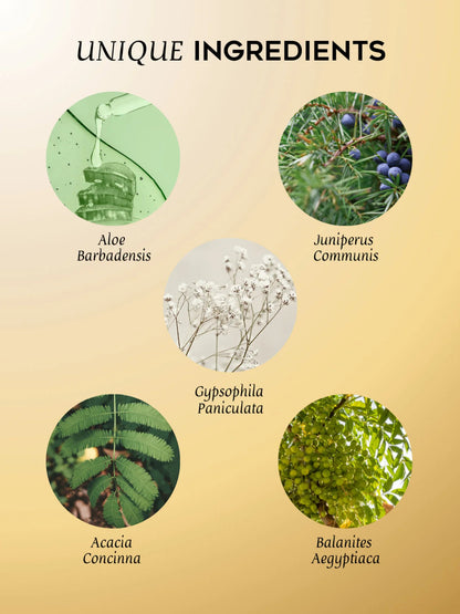 Bubble suihkugeeli - 400ml