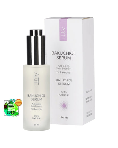 Anti-Aging Bakuchiol Serum, 30ml