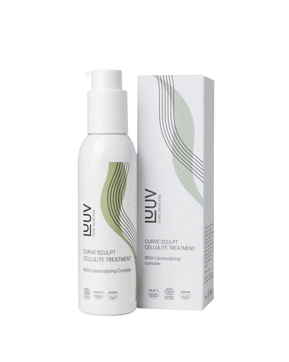 Selluliitin hoito COSMOS, 150ml