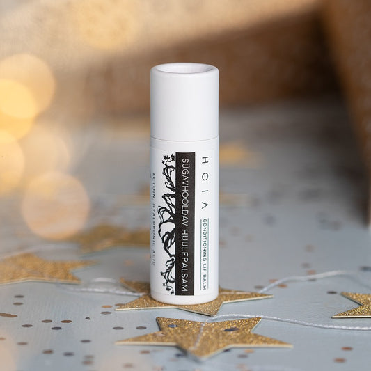 Conditioning Lip Balm with Ectoin, 12ml