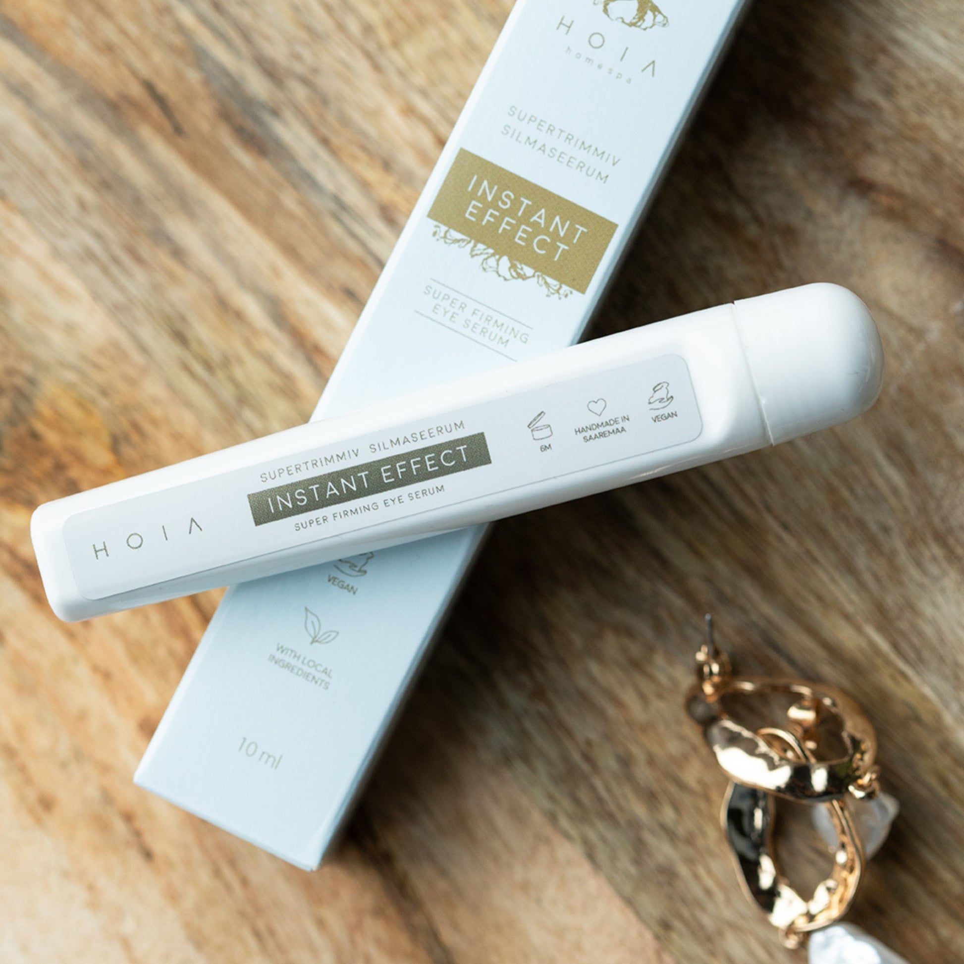 HOIA Advent Calendar 2025