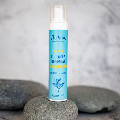 Luonnollinen ihonhoitosetti "Evening Routine"