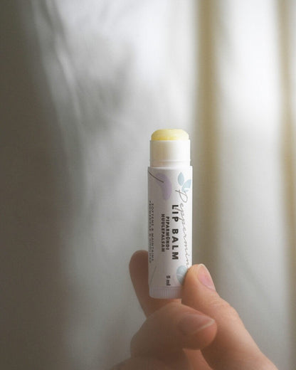 Huulivoide - Piparminttu