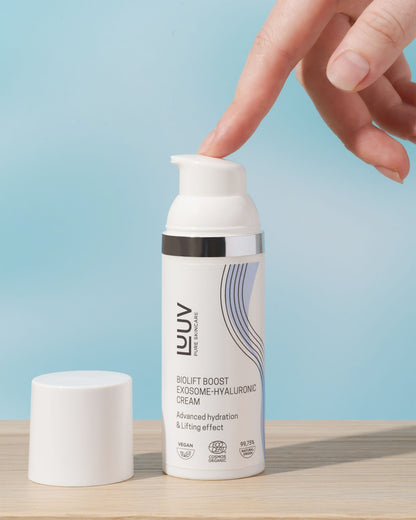 BioLift Exosome-Hyaluronic Cream COSMOS, 50 ml