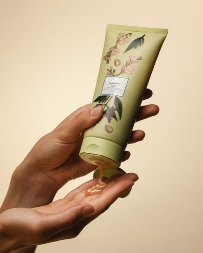 Magrada X Lauren: Kosteuttava suihkugeeli, 200ml