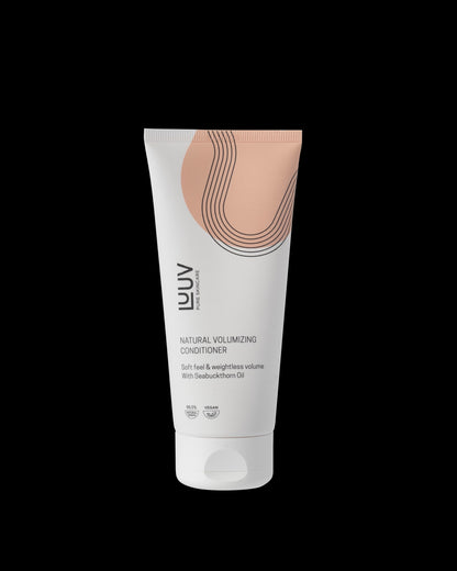 Luonnollinen tyrnihoitoaine, 200ml