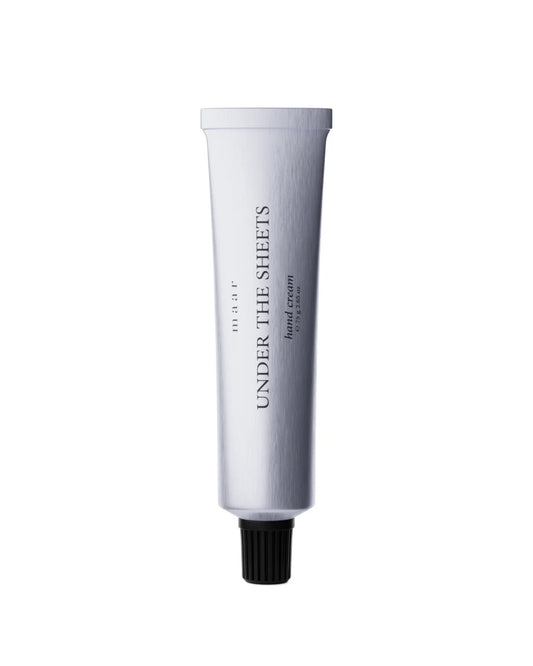 Hand Cream - Under The Sheets, 75g