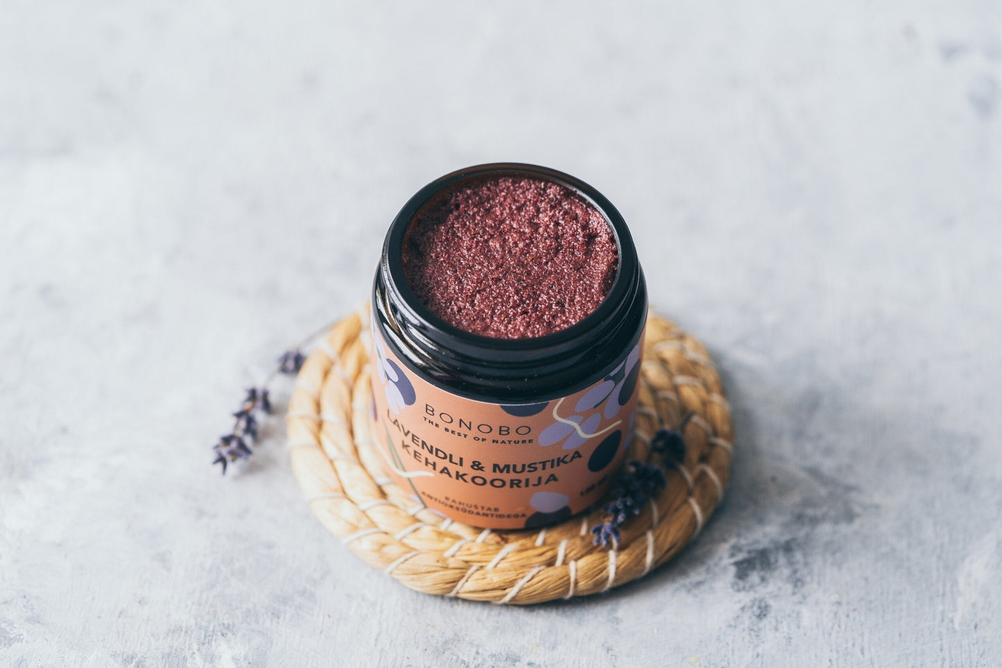 "Pala taivasta" -lahjapakkaus