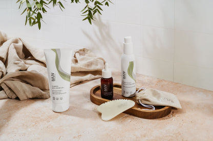 Hoikentava vartalovoide COSMOS, 200ml