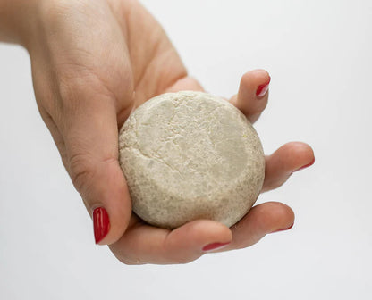 LI:OH The Bar Detox – Solid Shampoo