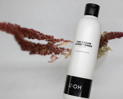 LI:OH The Cream Conditioner – Moisture 250 ml