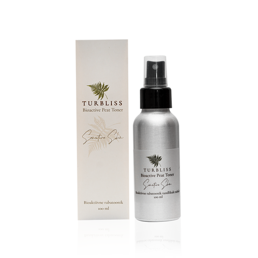 Puhdistava suotonic ongelmaiholle 100ml