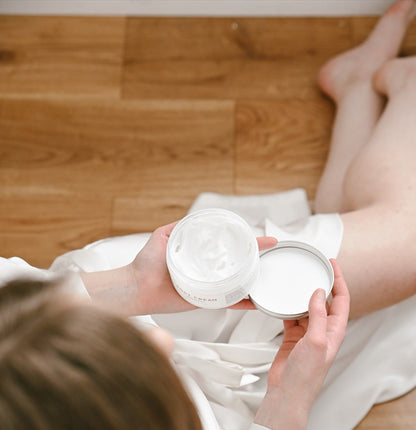 Laventeli vartalovoide, 200 g