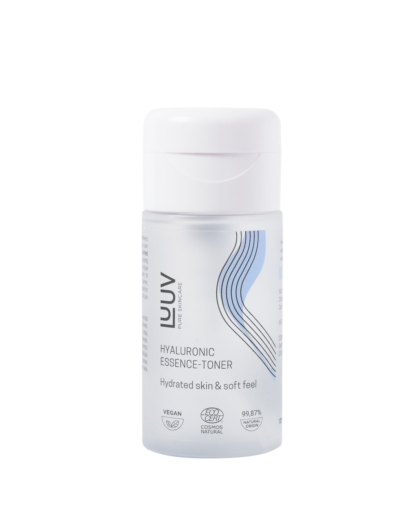 Hyaluroniväri COSMOS, 120 ml