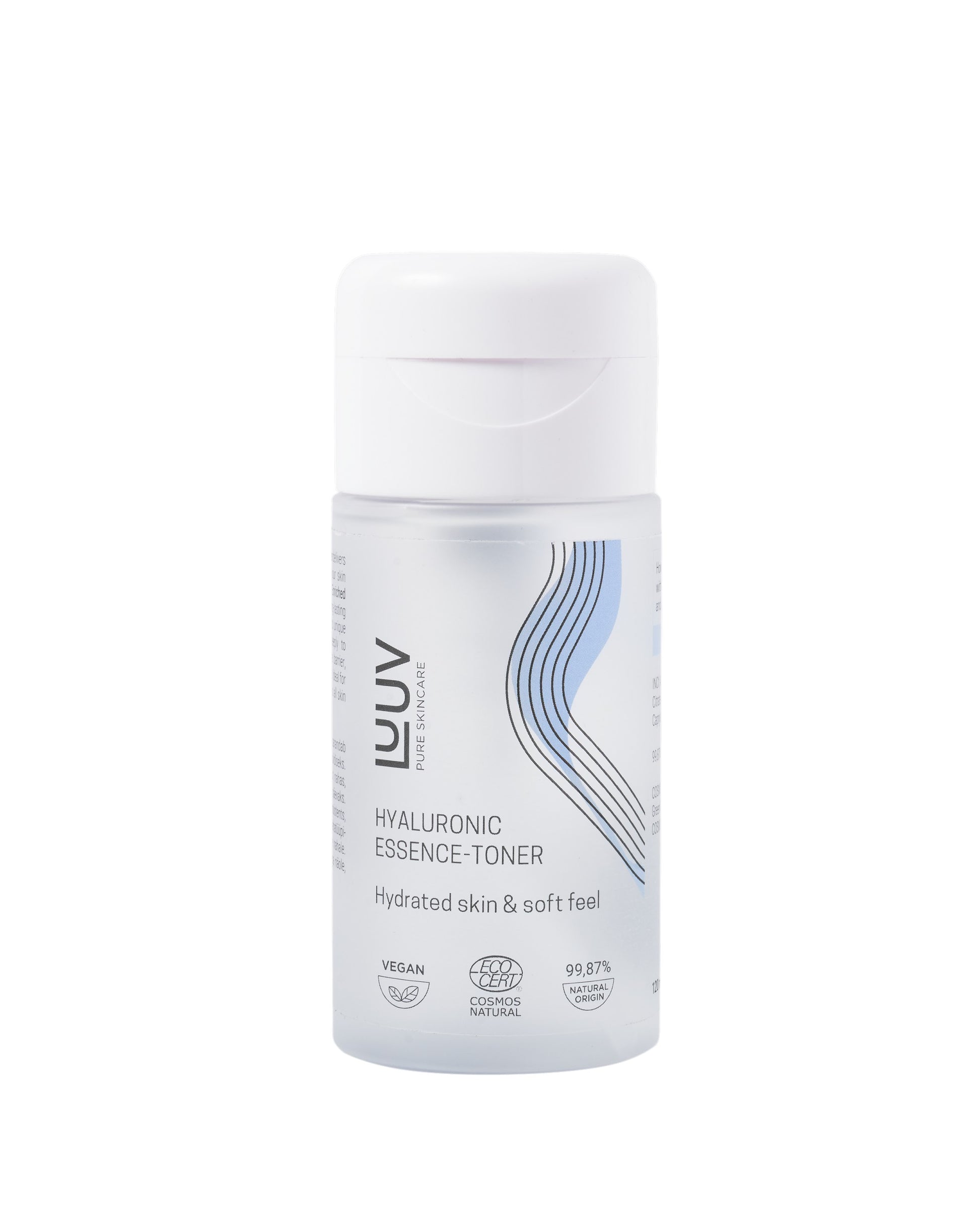 Hyaluroniväri COSMOS, 120 ml